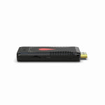 X96 S400 Android 10.0 Mini Clé TV, Allwinner H313 Quad Core ARM Cortex A53, 1Go + 8Go, Supporte WiFi, HDMI, Carte TF, USB, 1Go+8Go
