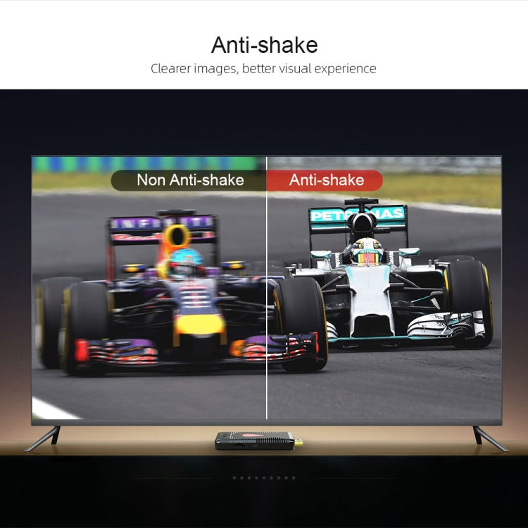 X96 S400 Mini clé TV Android 10.0, Allwinner H313 Quad Core ARM Cortex A53, 2 Go + 16 Go, prend en charge le WiFi, HDMI, carte TF, USB, 2 Go+16 Go