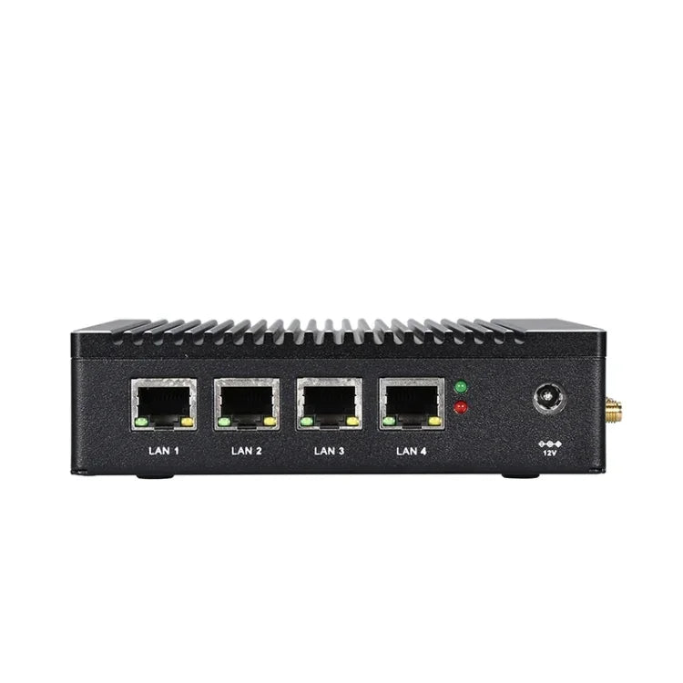 Mini PC K660G4 pour Windows et Linux, processeur Intel Celeron N2840 quadricœur 2 Mo de cache, 1,83 GHz (jusqu'à 2,25 GHz), 8 Go de RAM + SSD de 128 Go, prise US, prise AU, prise EU, prise UK, prise US
