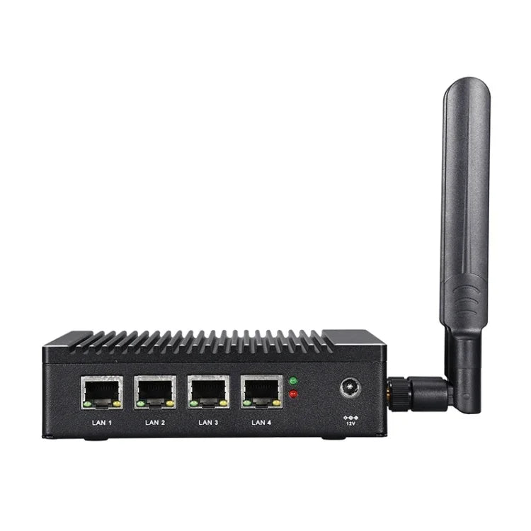 Mini PC K660G4 pour Windows et Linux, processeur Intel Celeron N2840 quadricœur 2 Mo de cache, 1,83 GHz (jusqu'à 2,25 GHz), 8 Go de RAM + SSD de 128 Go, prise US, prise AU, prise EU, prise UK, prise US