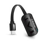 MiraScreen G4 Clé HDMI sans fil HD 1080P Lecteur multimédia WiFi Miracast, G4