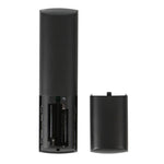 Télécommande G20S 2.4G avec souris aérienne, saisie vocale haute fidélité, apprentissage infrarouge et gyroscope 6 axes pour PC, boîtier TV Android, ordinateur portable et projecteur.