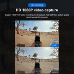 Boîtier de capture vidéo Z31 HDMI Femelle vers HDMI Femelle + Audio + USB 2.0, Z31