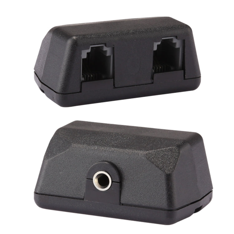 Enregistreur vocal audio portable VM113, 8 Go, supporte la lecture de musique / entrée LINE-IN et enregistrement téléphonique