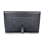HSD2151T Écran tactile tout-en-un avec support et VESA 10x10cm, 2 Go+16 Go, écran LCD 21,5 pouces, Android 8.1 RK3288 Quad Core jusqu'à 1,8 GHz, prend en charge OTG et Bluetooth et WiFi, prise EU/US/UK, HSD2151T RK3288