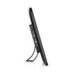 HSD2151T Écran tactile tout-en-un avec support et VESA 10x10cm, 2 Go+16 Go, écran LCD 21,5 pouces, Android 8.1 RK3288 Quad Core jusqu'à 1,8 GHz, prend en charge OTG et Bluetooth et WiFi, prise EU/US/UK, HSD2151T RK3288