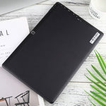 Tablette PC, 10,1 pouces, 4GB+64GB, Windows 11 Intel Celeron N4120, Clavier Non Inclus, 4GB+64GB, Sans Clavier