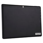 Tablette PC, 10,1 pouces, 4GB+64GB, Windows 11 Intel Celeron N4120, Clavier Non Inclus, 4GB+64GB, Sans Clavier