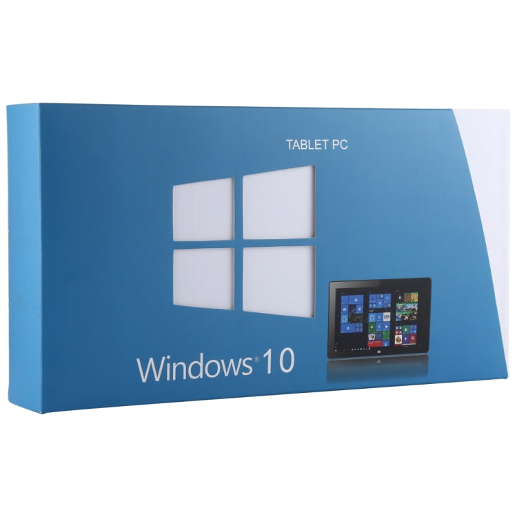 Tablette PC, 10,1 pouces, 4GB+64GB, Windows 11 Intel Celeron N4120, Clavier Non Inclus, 4GB+64GB, Sans Clavier