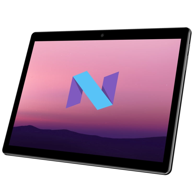 Android 8.0, MTK (Helio X27) Deca Core jusqu'à 2,1 GHz, prend en charge OTG, FM, Bluetooth, WiFi double bande, réseau : 4G, Hi9 Air 4 Go + 64 Go