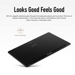 Android 8.0, MTK (Helio X27) Deca Core jusqu'à 2,1 GHz, prend en charge OTG, FM, Bluetooth, WiFi double bande, réseau : 4G, Hi9 Air 4 Go + 64 Go
