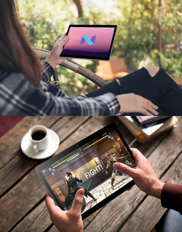 Android 8.0, MTK (Helio X27) Deca Core jusqu'à 2,1 GHz, prend en charge OTG, FM, Bluetooth, WiFi double bande, réseau : 4G, Hi9 Air 4 Go + 64 Go