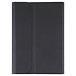 A06 Detachable Lambskin Texture Ultra-thin TPU Bluetooth Keyboard Leather Tablet Case with Stand For iPad mini 6 / mini 7, A06