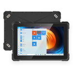 IP67 étanche, antichoc et antipoussière, Windows 11, Intel Celeron J4105 Quad Core, prise en charge WiFi / Bluetooth / RJ-45, prise US, WinPad W108