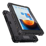 IP67 étanche, antichoc et antipoussière, Windows 11, Intel Celeron J4105 Quad Core, prise en charge WiFi / Bluetooth / RJ-45, prise US, WinPad W108