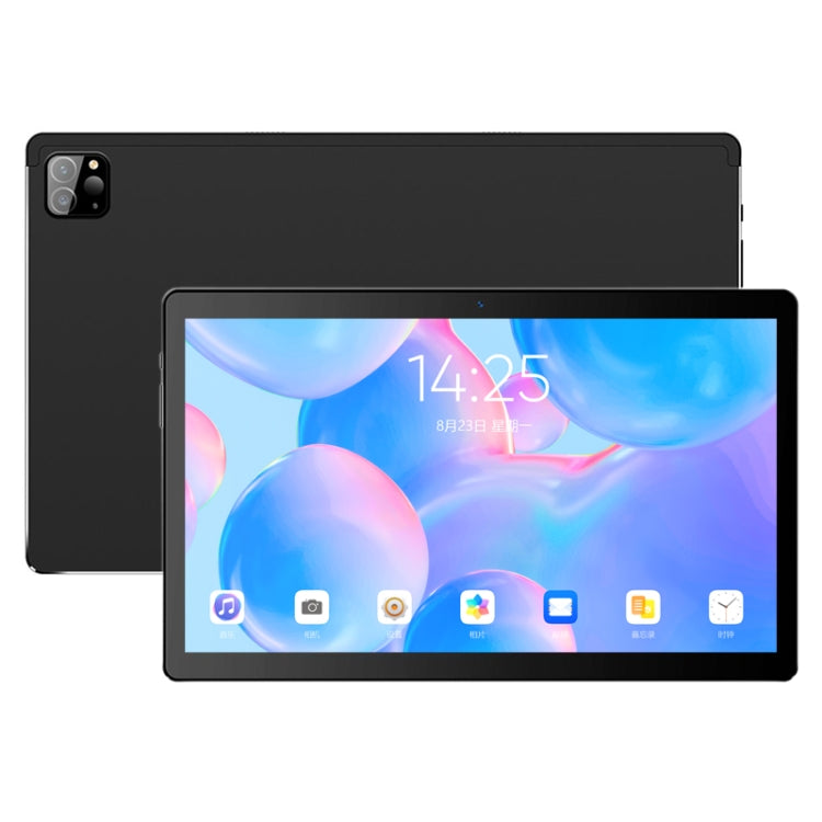 Android 11 MT6762 Octa Core Cortex-A53 jusqu'à 2,0 GHz, supporte Bluetooth / WiFi / GPS / OTG, prise EU