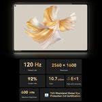 HarmonyOS 3 Qualcomm Snapdragon 888 Octa Core, prise en charge double WiFi / BT / GPS, ne prend pas en charge Google Play, GOT-AL09 8GB+256GB