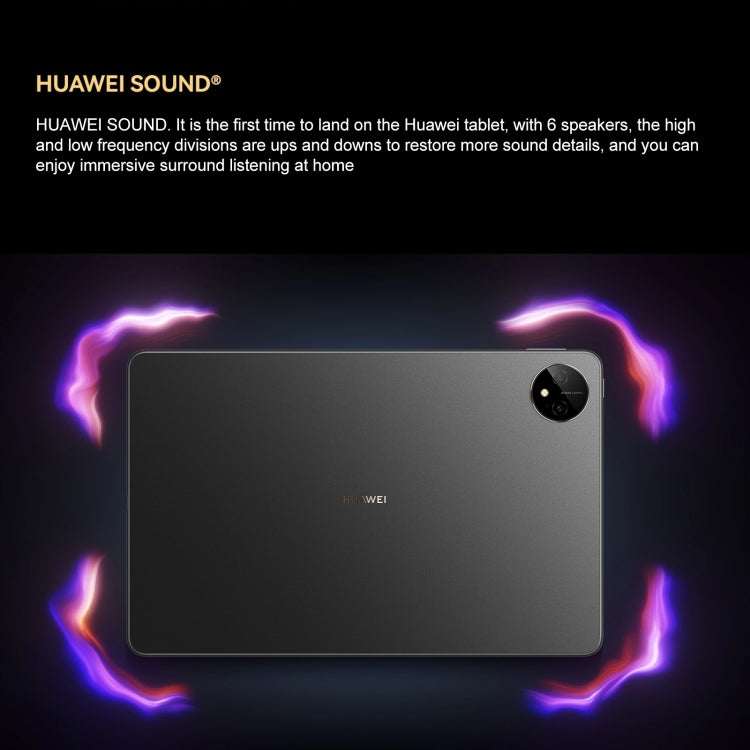 HarmonyOS 3 Qualcomm Snapdragon 888 Octa Core, prise en charge double WiFi / BT / GPS, ne prend pas en charge Google Play, GOT-AL09 8GB+256GB
