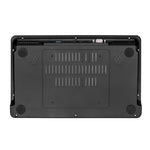 Windows 10 Home Intel Core i3-5005U 2.0GHz, prise en charge WiFi & Bluetooth & carte TF & HDMI, X15 8GB+256GB