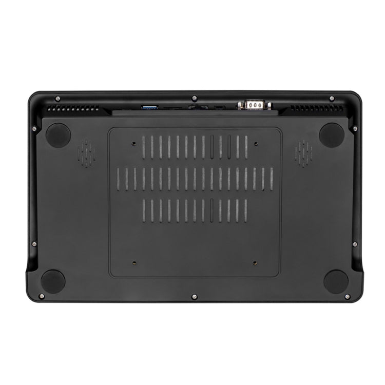 Windows 10 Home Intel Core i3-5005U 2.0GHz, prise en charge WiFi & Bluetooth & carte TF & HDMI, X15 8GB+256GB