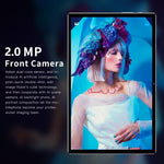 Android 8.1 MTK6750 Octa Core, Double SIM, WiFi, Bluetooth, GPS