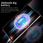 Android 8.1 MTK6750 Octa Core, Double SIM, WiFi, Bluetooth, GPS