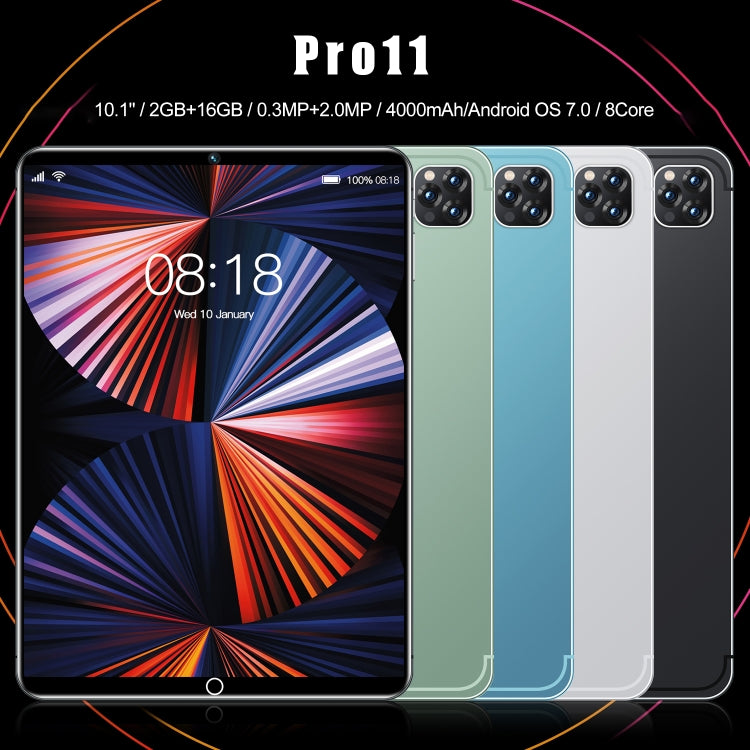 Android 7.0 MT6592 Octa Core, support double SIM, WiFi, BT, GPS, 2 Go + 16 Go