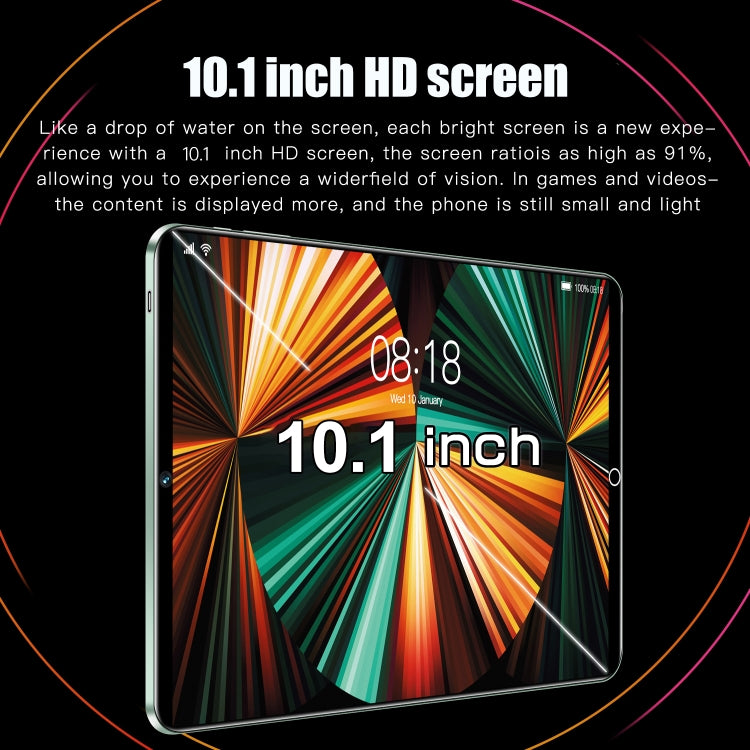 Android 7.0 MT6592 Octa Core, support double SIM, WiFi, BT, GPS, 2 Go + 16 Go