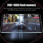 Android 7.0 MT6592 Octa Core, support double SIM, WiFi, BT, GPS, 2 Go + 16 Go