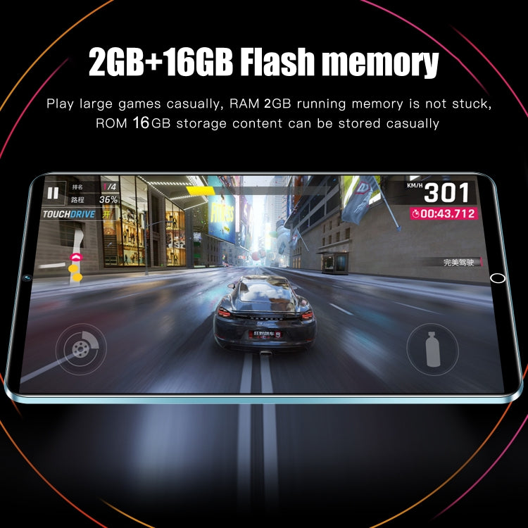 Android 7.0 MT6592 Octa Core, support double SIM, WiFi, BT, GPS, 2 Go + 16 Go