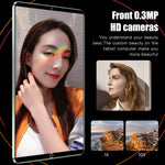 Android 7.0 MT6592 Octa Core, support double SIM, WiFi, BT, GPS, 2 Go + 16 Go