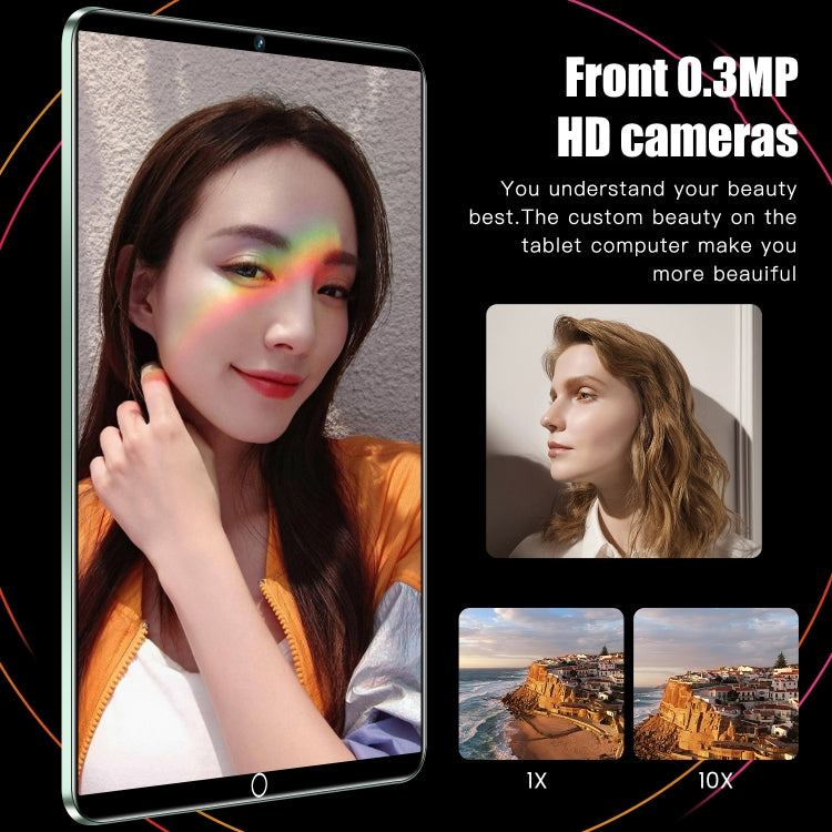Android 7.0 MT6592 Octa Core, support double SIM, WiFi, BT, GPS, 2 Go + 16 Go