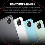 Android 7.0 MT6592 Octa Core, support double SIM, WiFi, BT, GPS, 2 Go + 16 Go