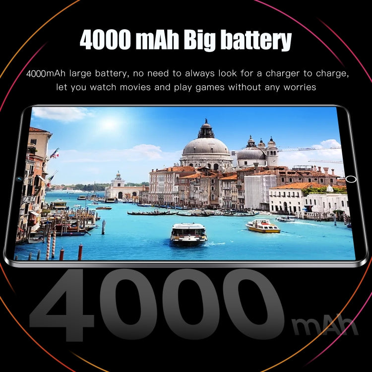 Android 7.0 MT6592 Octa Core, support double SIM, WiFi, BT, GPS, 2 Go + 16 Go