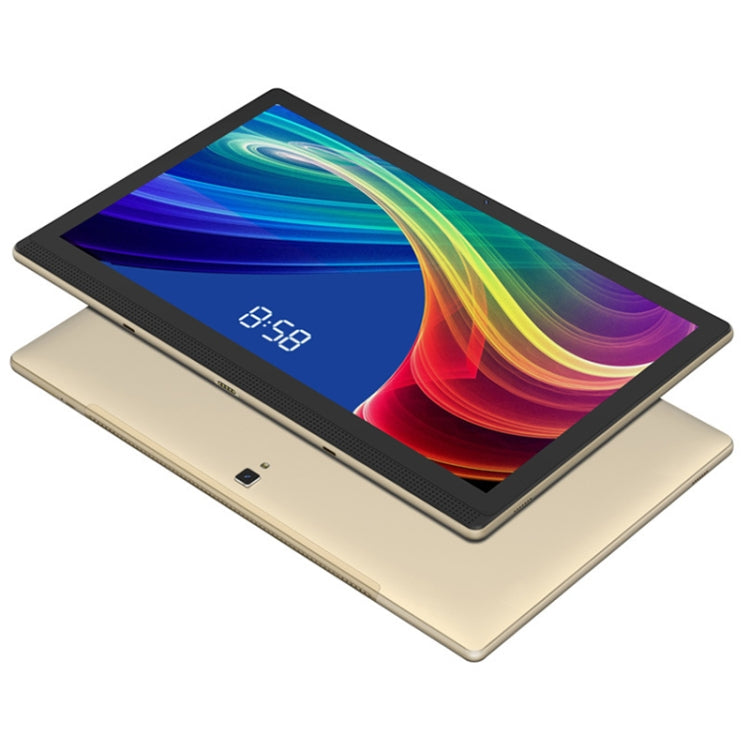 Android 8.1 MTK6797 Deca Core 2,1 GHz, double SIM, support GPS, OTG, WiFi, BT