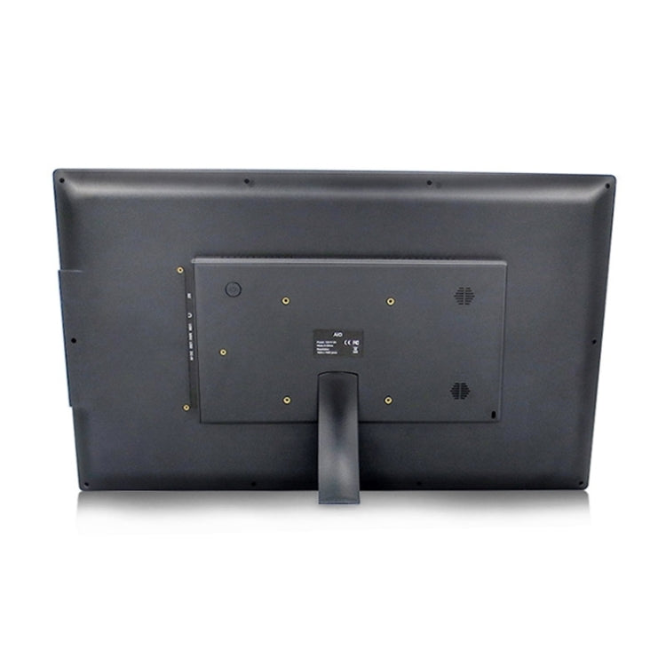 PC tout-en-un à écran tactile 21,5 pouces HSD2151T avec support, 4 Go + 32 Go Android 9.0 RK3399 Hexa Core, prise EU/US/UK, HSD2151T RK3399