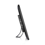 PC tout-en-un à écran tactile 21,5 pouces HSD2151T avec support, 4 Go + 32 Go Android 9.0 RK3399 Hexa Core, prise EU/US/UK, HSD2151T RK3399