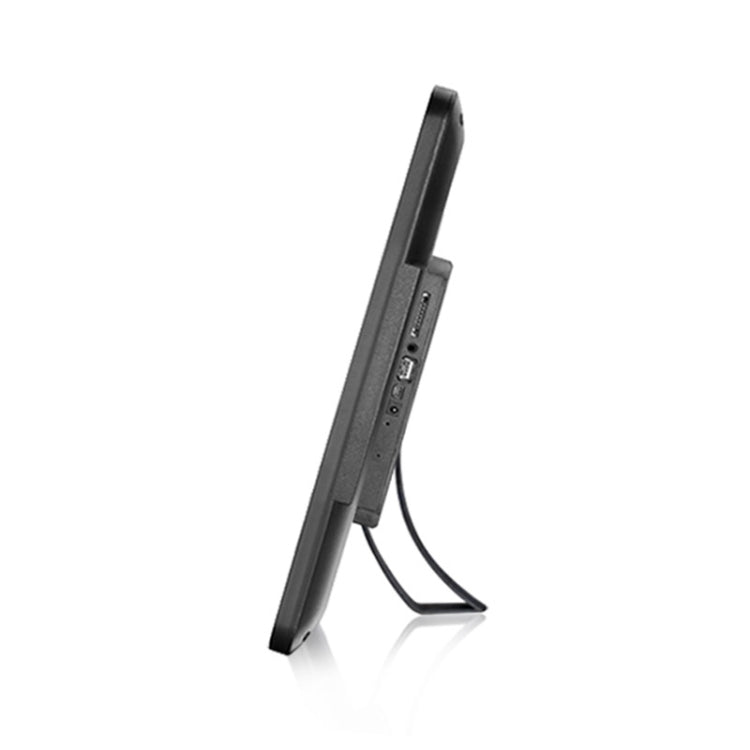 PC tout-en-un à écran tactile 21,5 pouces HSD2151T avec support, 4 Go + 32 Go Android 9.0 RK3399 Hexa Core, prise EU/US/UK, HSD2151T RK3399