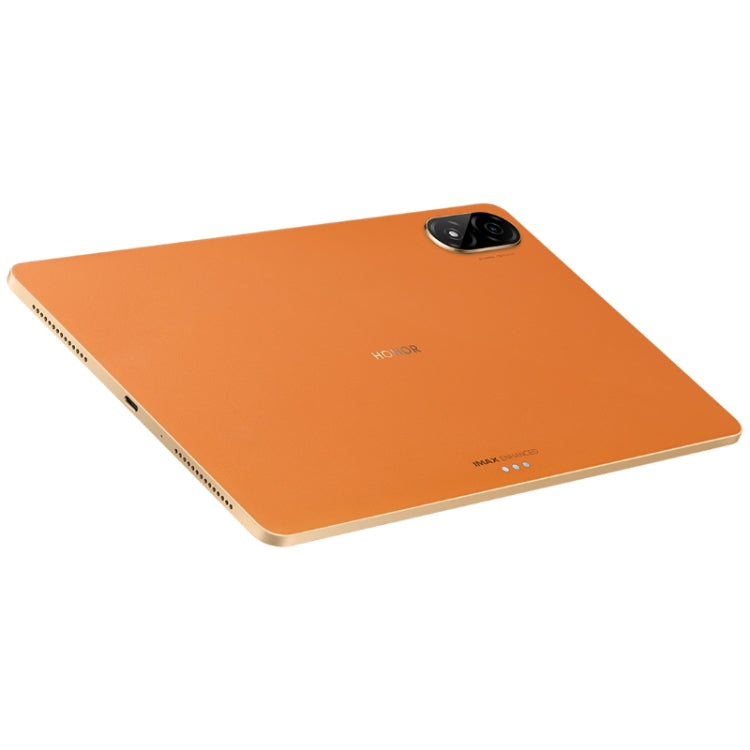 MagicOS 7.0 Dimensity 8100 Octa Core, 8 haut-parleurs batterie grande capacité 10050mAh, ne prend pas en charge Google, 8GB+128GB