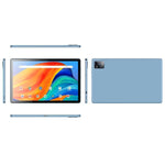 Android 8.0 MTK6750 Octa Core 1,8 GHz, double SIM, support GPS, OTG, WiFi, BT, 4 Go + 32 Go