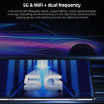Android 8.0 MTK6750 Octa Core 1.8 GHz, Dual SIM, Supporte GPS, OTG, WiFi, BT, 4 Go+64 Go