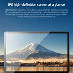 Android 8.0 MTK6750 Octa Core 1.8 GHz, Dual SIM, Supporte GPS, OTG, WiFi, BT, 4 Go+64 Go