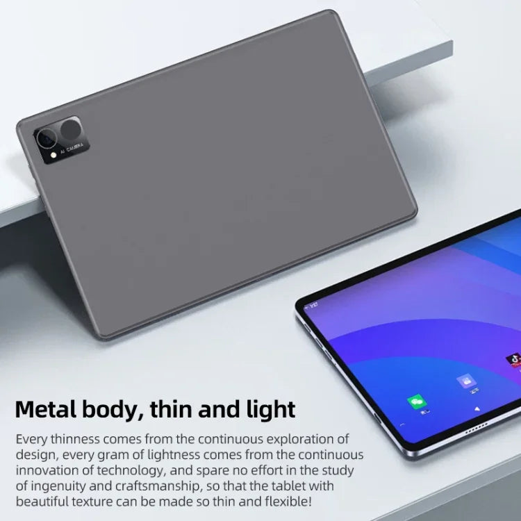 Android 8.0 MTK6750 Octa Core 1.8 GHz, Dual SIM, Supporte GPS, OTG, WiFi, BT, 4 Go+64 Go