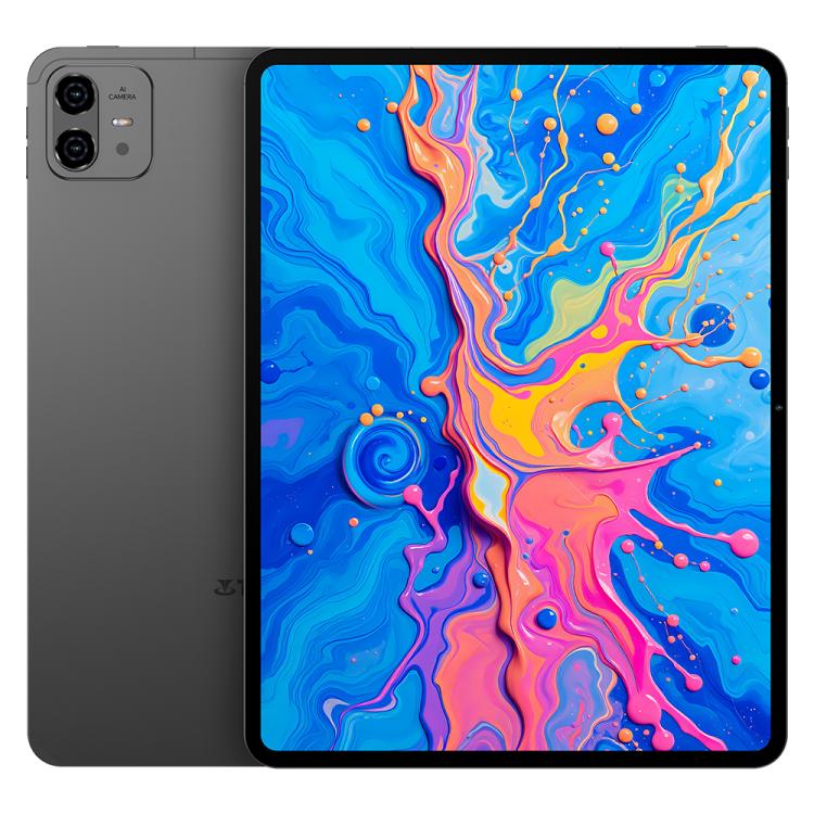 Tablette PC Teclast ArtPad Pro, 8GB+256GB, 12,7 pouces Android 15 MTK Helio G99 Octa Core, réseau 4G double SIM, ArtPad Pro