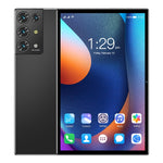 Android 8.1 MTK6755 Octa-core 2.0GHz, support double SIM / WiFi / Bluetooth / GPS, S30 Pro 4GB+64GB