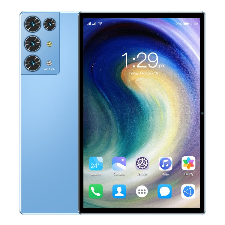 Android 8.1 MTK6755 Octa-core 2.0GHz, support double SIM / WiFi / Bluetooth / GPS, S30 Pro 4GB+64GB