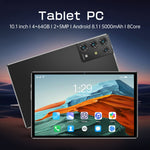 Android 8.1 MTK6755 Octa-core 2.0GHz, support double SIM / WiFi / Bluetooth / GPS, S30 Pro 4GB+64GB
