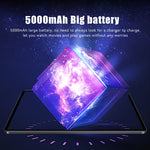 Android 8.1 MTK6755 Octa-core 2.0GHz, support double SIM / WiFi / Bluetooth / GPS, S30 Pro 4GB+64GB