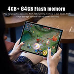 Android 8.1 MTK6755 Octa-core 2.0GHz, support double SIM / WiFi / Bluetooth / GPS, S30 Pro 4GB+64GB