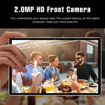 Android 8.1 MTK6755 Octa-core 2.0GHz, support double SIM / WiFi / Bluetooth / GPS, S30 Pro 4GB+64GB